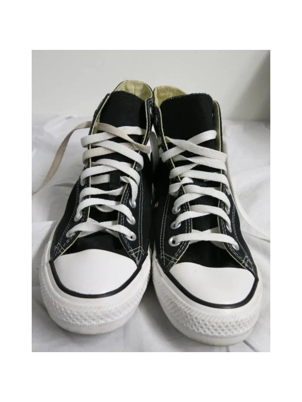 Converse good used